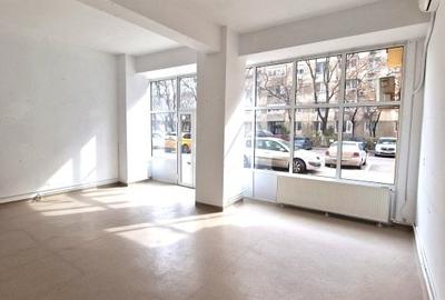 Spațiu comercial, de 80 mp, în Drumul Taberei - 4