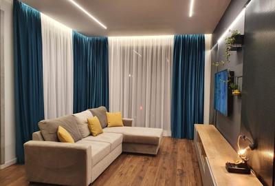 Apartament SUPER LUX Bloc nou Apartament SUPER LUX Bloc nou - 6