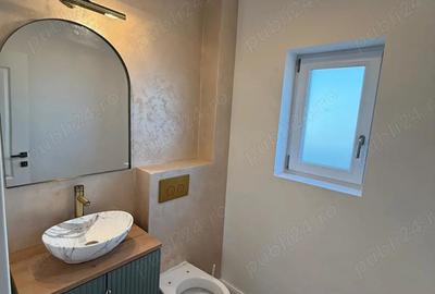 Casă cu Teren 442 Mp în Central - 7