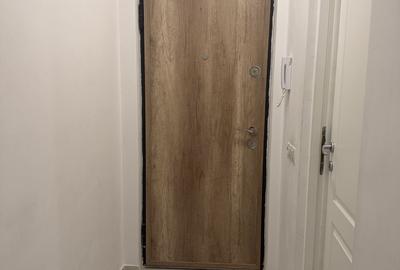 Garsonieră decomandată, mobilată în Exterior Vest - 7