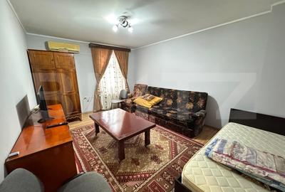 Garsonieră semidecomandată, mobilată în Central - 2