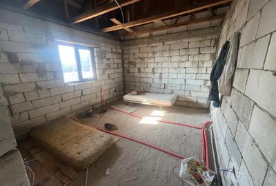 Vila P+1 Valea Lupului , str Cuza Voda cu 700 mp teren - 10