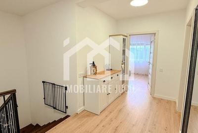 Casă cu 4 camere cu Teren 550 Mp în Jucu - 10