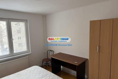 Dristor | 3 camere 80mp 1982 | cada AC balcon 2x baie | parcare metrou - 4