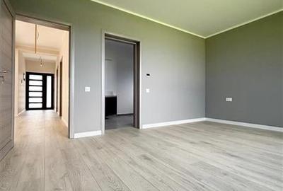 Casa individuala in Cristian cu teren 800mp, toate utlitatile racordate, Cristia - 11