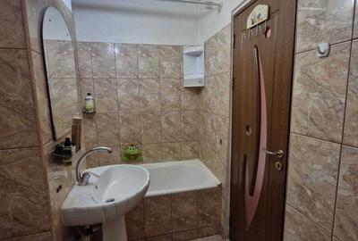 Apartament cu 2 camere semidecomandat în Găvana - 1
