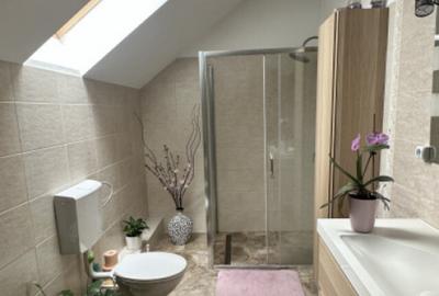 Casă cu 4 camere cu Canalizare în Calea Dumbrăvii - 9