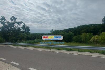 Teren intravilan 1734 mp. Ipotesti langa padure si lac! Teren intravilan 1734 mp. Ipotesti langa padure si lac! - 15