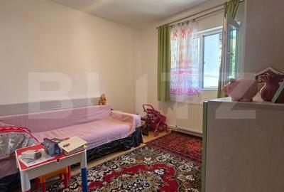 Apartament 2 camere, 52,5 mp, Baciu, decomandat, complet utilat, view superb - 5