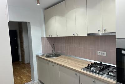 APARTAMENT RENOVAT TURDA | BLOC 1985 - 6