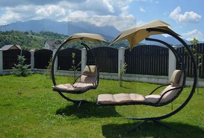 Vilă cu suflet și poveste în Tohanu Nou – Bran - 5