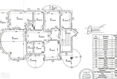 Apartament cu 4 camere în Herăstrău - 15