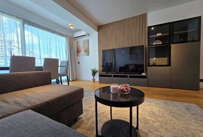 Apartament 2 Camere | Prima Inchiriere | Parcare | Metrou | Yacht Kid - 1