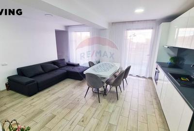 De vanzare apartament de lux, zona exclusivista! - 2