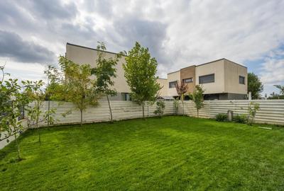 Casă cu 4 camere cu Garaj în Tunari - 4