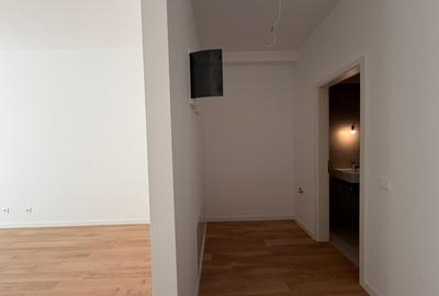 Apartament cu 2 camere semidecomandat în Doamna Ghica - 11
