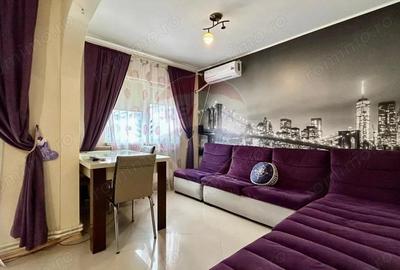 Apartament 3 camere de vanzare in zona Eden, Constanta - 1