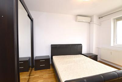 Apartament cu 3 camere decomandat, mobilat în Unirii - 28
