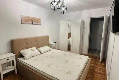 Apartament cu 2 camere decomandat în Basarabia - 3