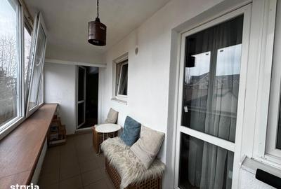 Apartament cu 2 camere în Central - 7