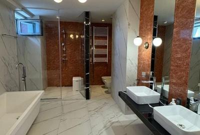 Vila  6 camere de inchiriat - 10