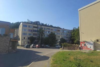 Garsonieră decomandată în Sud-Vest - 7