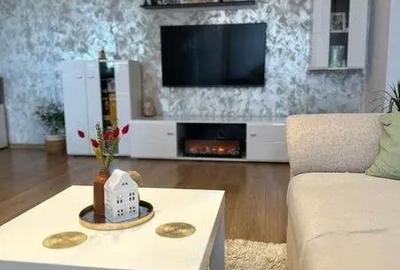 Apartament cu 2 camere semidecomandat în Braytim - 5