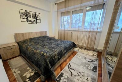 Apartament cu 2 camere decomandat, mobilat în Ultracentral - 8