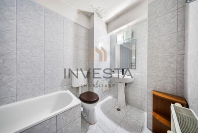 Apartament cu 2 camere semidecomandat, mobilat în Mărăști - 7