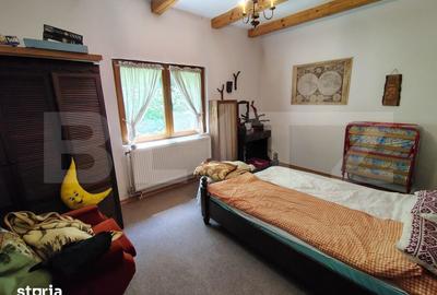 Casă cu 4 camere cu Teren 1143 Mp în Gilău - 17