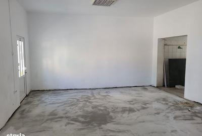 Spațiu comercial, de 100 mp, în Central - 8