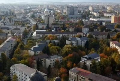 Apartament cu 2 camere semidecomandat în Săsar - 10