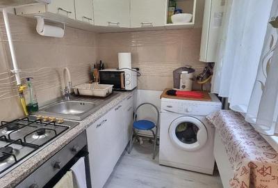 Apartament cu 2 camere semidecomandat în Tomis Nord