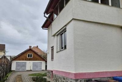 Casă cu 7 camere cu Teren 994 Mp în Calea Dumbrăvii - 5