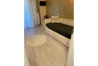 REA1022591 Apartament 3 camere mobilat si utilat - Doamna Ghica Plaza - 12