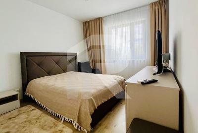 DE INCHIRIAT 4 CAMERE LANGA PADUREA BANEASA - GREENFIELD RESIDENCE - 7