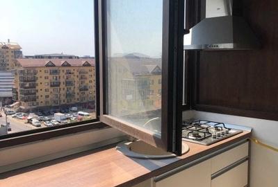 APARTAMENT 2 CAMERE MILITARI LUX - 5