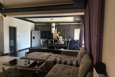 Vila individuala, 300 mp, 5 camere, curte, parcare, zona Nicolae Grigorescu - 2