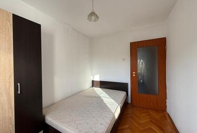Apartament 3 camere,  mp 47 mp utili si boxa la subsol, zona Dacia - 8