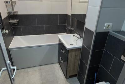 Apartament cu 2 camere în Est - 1