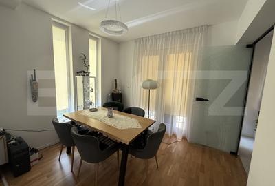 Vila moderna cu piscina, cartier Albert - 3