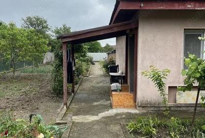 Casă cu 2 camere în Valea - 7