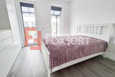 Apartament cu 3 camere de vanzare in Timisoara, zona Ciarda Rosie - 4
