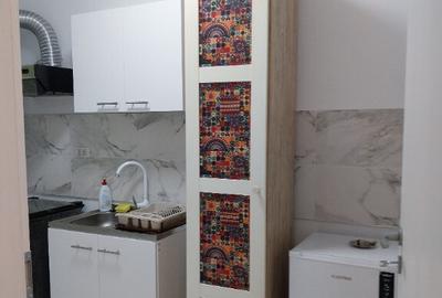 Particular vand garsoniera noua Chiajna , str Orhideelor - 1