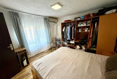 Casa 3 camere Lujerului | Militari | Virtutii - Izolata termic, curte proprie - 9