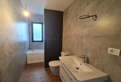 Vila  noua,Popesti Leordeni,5 camere,P+1+M - 8