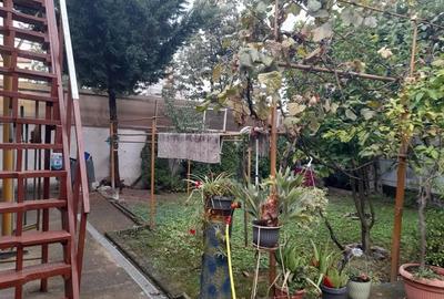 Casă în Central - 2