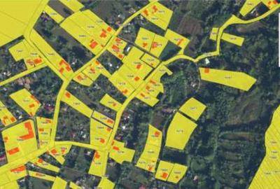 Casă cu 3 camere în Miclești - 7