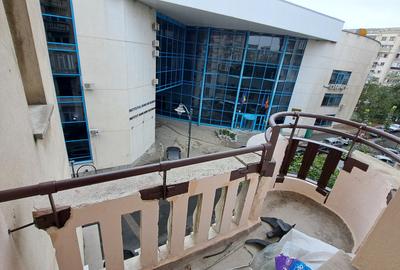 APARTAMENT 2 CAMERE BULEVARDUL UNIRII  BLOC MONOLIT 250 METRI METROU UNIRII - 23