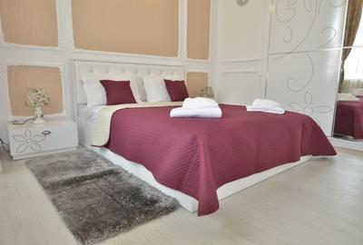 APARTAMENT LUX 2 CAMERE/ CENTRALA PROPRIE/ 4 MINUTE DE METROU - 6